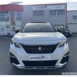Peugeot 3008 HYBRID4 300 e-EAT8 GT | DISTRI A CHAINE | GARANTIE 6 MOIS Pont-Saint-Martin