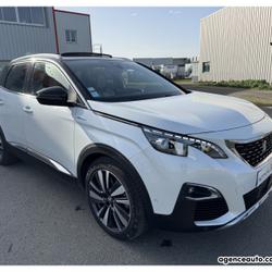 Peugeot 3008 HYBRID4 300 e-EAT8 GT | DISTRI A CHAINE | GARANTIE 6 MOIS Pont-Saint-Martin