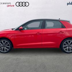 Audi A1 Sportback A1 Sportback 30 TFSI 110 ch S tronic 7 Advanced Aix-en-Provence