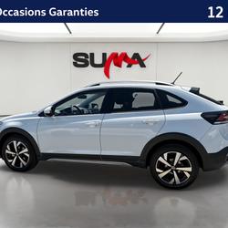 Volkswagen Taigo Taigo 1.0 TSI 110 DSG7 Style M&acirc;con