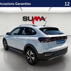 Volkswagen Taigo Taigo 1.0 TSI 110 DSG7 Style M&acirc;con