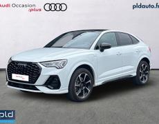 Audi Q3 Aix-en-Provence