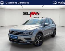 Volkswagen Tiguan Mâcon