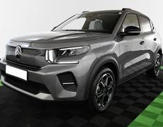 Citroen e-C3 Hénin-Beaumont