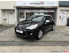 Ds DS3 Saint-Barthélemy-d'Anjou