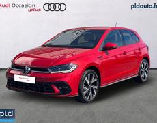Volkswagen Polo Aix-en-Provence