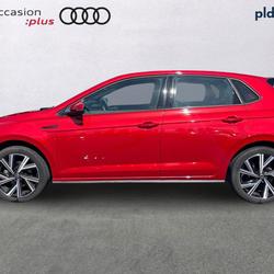 Volkswagen Polo Polo 1.0 TSI 110 S&S DSG7 R-Line Aix-en-Provence