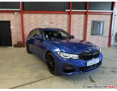 BMW Serie 3 Isneauville