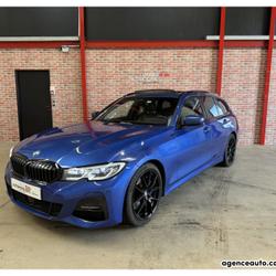 BMW Serie 3 330D Touring G21 M Sport Isneauville