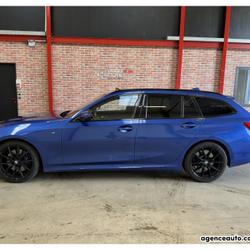BMW Serie 3 330D Touring G21 M Sport Isneauville