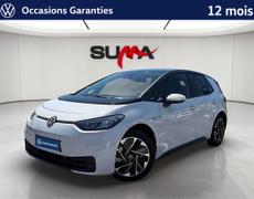 Volkswagen ID3 Mâcon