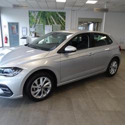Volkswagen Polo Polo 1.0 TSI 95 S&S DSG7 Style Ceris&eacute;