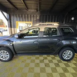 Dacia Duster 1.5 BLUE DCI 115CH EXPRESSION 4X4 Qu&eacute;ven