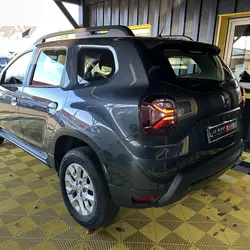 Dacia Duster 1.5 BLUE DCI 115CH EXPRESSION 4X4 Qu&eacute;ven
