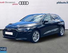 Audi A3 Sportback Aix-en-Provence