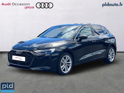 Audi A3 Sportback Aix-en-Provence