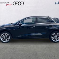 Audi A3 Sportback A3 Sportback TDI 150 S tronic 7 Business Executive Aix-en-Provence