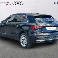 Audi A3 Sportback A3 Sportback TDI 150 S tronic 7 Business Executive Aix-en-Provence