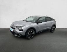 Citroen C4 Guéret