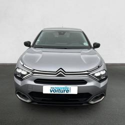 Citroen C4 C4 PureTech 130 S&S EAT8 - Shine Gu&eacute;ret