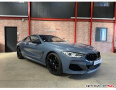 BMW Serie 8 Isneauville