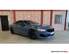 BMW Serie 8 Isneauville