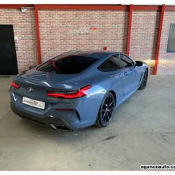 BMW Serie 8 BMW SERIE 8 (G15) M850IA 530CH XDRIVE Isneauville