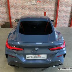 BMW Serie 8 BMW SERIE 8 (G15) M850IA 530CH XDRIVE Isneauville