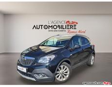 Opel Mokka Montgermont
