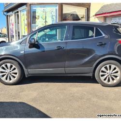 Opel Mokka 1,4 ECOTECH TURBO 140 COSMO PACK BVM6 Montgermont