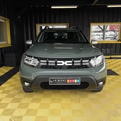 Dacia Duster 1.5 BLUE DCI 115CH EXPRESSION 4X2 Qu&eacute;ven