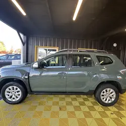 Dacia Duster 1.5 BLUE DCI 115CH EXPRESSION 4X2 Qu&eacute;ven