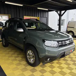 Dacia Duster 1.5 BLUE DCI 115CH EXPRESSION 4X2 Qu&eacute;ven