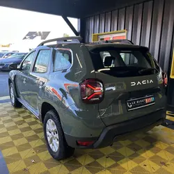 Dacia Duster 1.5 BLUE DCI 115CH EXPRESSION 4X2 Qu&eacute;ven