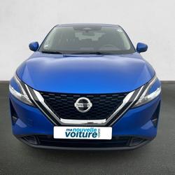 Nissan Qashqai Mild Hybrid 158 ch Xtronic - Business Edition occasion - Gu&eacute;ret - photo 2/25