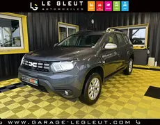 Dacia Duster Quéven