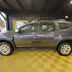 Dacia Duster 1.5 BLUE DCI 115CH EXPRESSION 4X2 Qu&eacute;ven