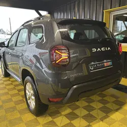 Dacia Duster 1.5 BLUE DCI 115CH EXPRESSION 4X2 Qu&eacute;ven