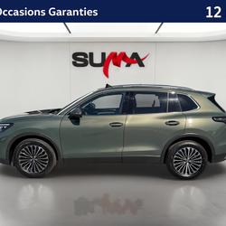 Volkswagen Tiguan Tiguan 1.5 eTSI 150ch DSG7 Elegance M&acirc;con
