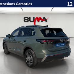 Volkswagen Tiguan Tiguan 1.5 eTSI 150ch DSG7 Elegance M&acirc;con