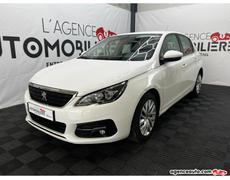 Peugeot 308 societe Artigues-près-Bordeaux