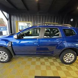 Dacia Duster 1.5 BLUE DCI 115CH EXPRESSION 4X2 Qu&eacute;ven