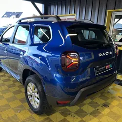 Dacia Duster 1.5 BLUE DCI 115CH EXPRESSION 4X2 Qu&eacute;ven
