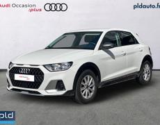 Audi A1 Aix-en-Provence