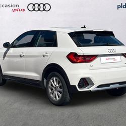 Audi A1 A1 Allstreet 30 TFSI 110 ch S tronic 7 Design Aix-en-Provence