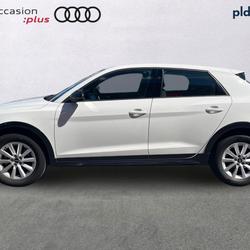 Audi A1 A1 Allstreet 30 TFSI 110 ch S tronic 7 Design Aix-en-Provence