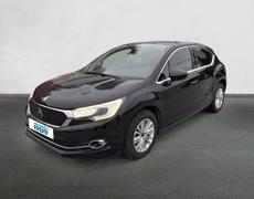 DS DS4 Guéret