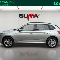 Skoda Kamiq Kamiq 1.0 TSI 95 ch BVM5 Business M&acirc;con