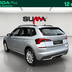 Skoda Kamiq Kamiq 1.0 TSI 95 ch BVM5 Business M&acirc;con