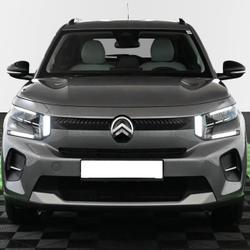 Citroen e-C3 44 kWh 113 MAX SD-RANGE LED/NAVI/KAMERA/17 H&eacute;nin-Beaumont